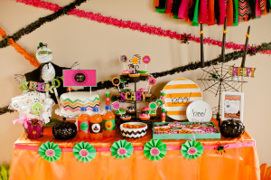 Kids Halloween Party for Baby Lifestyles